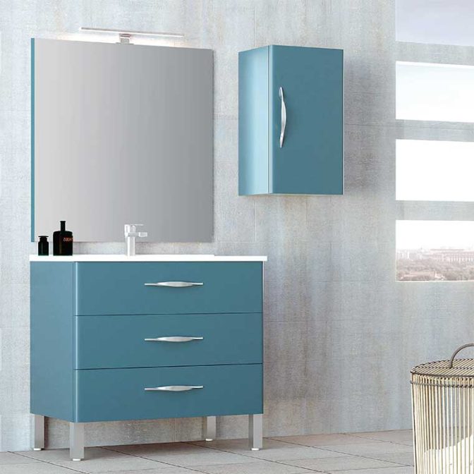 Mueble de Baño Tecia 3 cajones