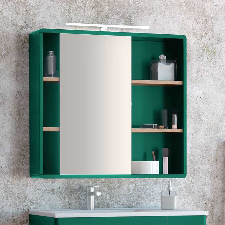 Muebles de baño - Vintass 90 cm