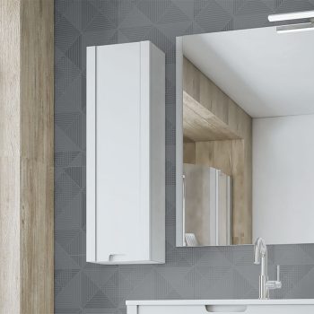 ▷ Compra tu MUEBLE AUXILIAR BAÑO