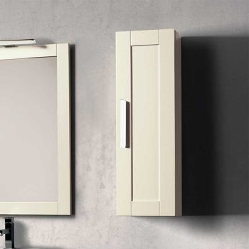 ▷ Mueble Auxiliar Baño de Colgar Beas, Mudeba