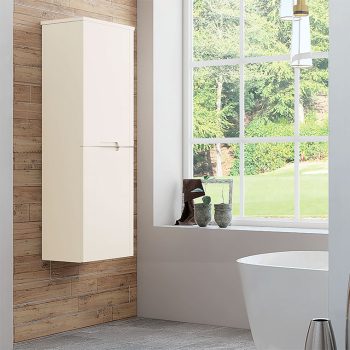 ▷ Mueble Auxiliar de Baño Columna Mar de Campoaras