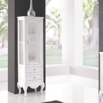 Mueble Auxiliar Baño de Pie Coral