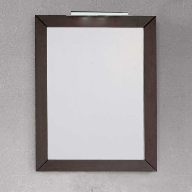Espejo de Baño Carla 60 cm.