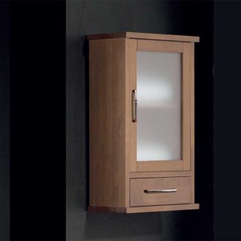 ▷ Mueble Auxiliar Baño de Colgar Sheila, Mudeba