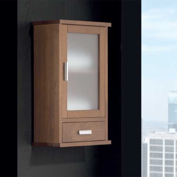 Mueble Auxiliar Baño de Colgar Mar