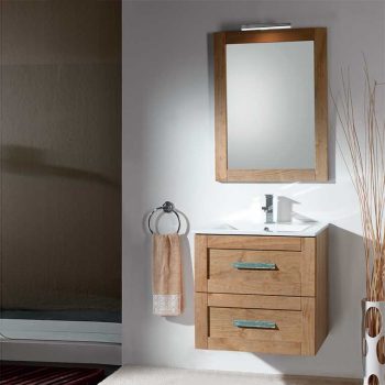 Mueble de Baño Anabel de 60 cm.