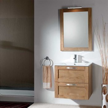Mueble de Baño Anabel de 60 cm.