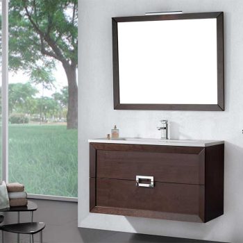 ▷ Mueble de Baño Clásic 80 cm., Mudeba