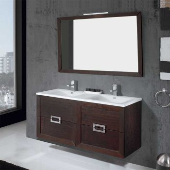 Mueble de Baño Carla de 120 cm.