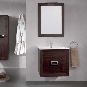 Mueble de Baño Carla de 60 cm.