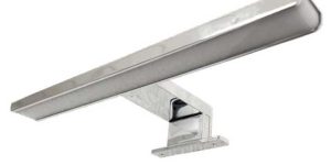 Aplique de baño María LED