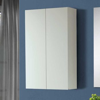 Mueble Auxiliar Baño Colgar Iris 2 puertas