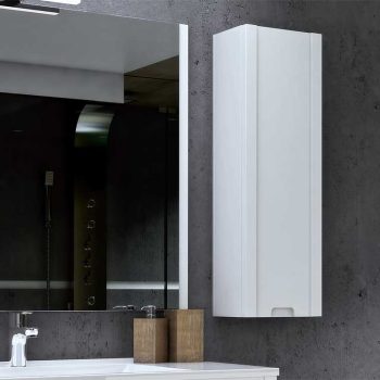 Mueble Auxiliar Baño Colgar Tamara.