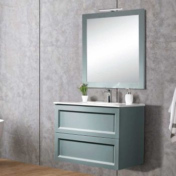 Mueble de Baño Venus de 80 cm.