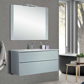 Mueble de Baño Atenea de 100 cm.