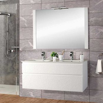 ▷ Mueble de Baño Clásic 80 cm., Mudeba