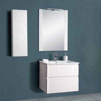 Mueble de Baño Atenea de 60 cm.