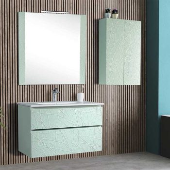 Mueble de Baño Atenea de 80 cm.