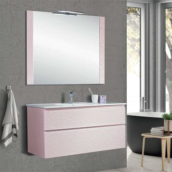 ▷ Mueble de Baño Atenea 120 cm., Mudeba