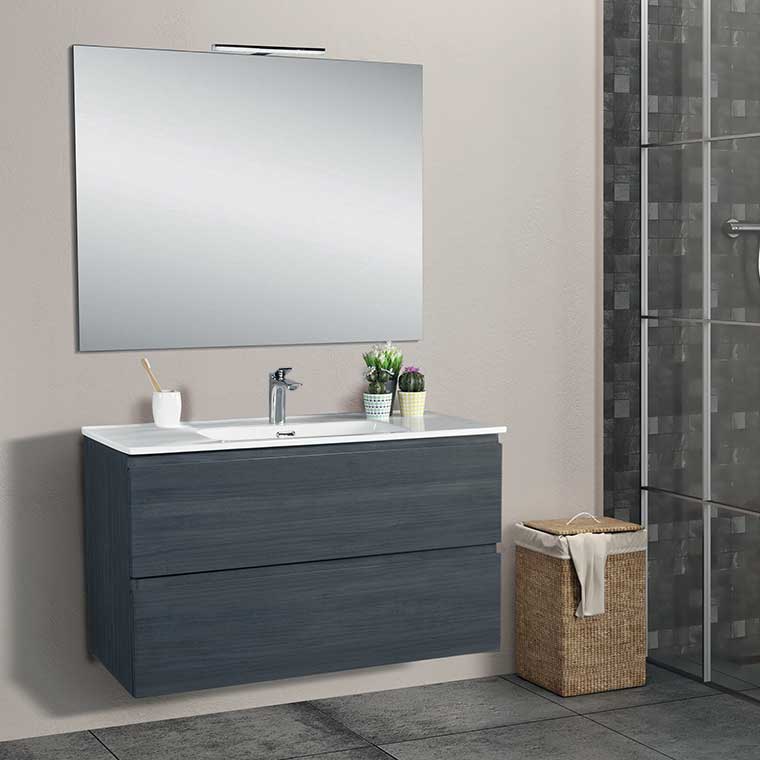 ▷ Muebles de baño sin lavabo, Envío gratis