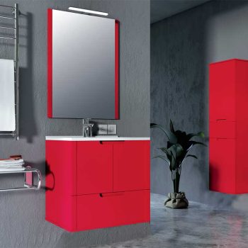 Mueble de Baño Tamara de 60 cm.