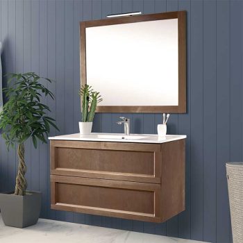 Mueble de Baño Venus de 100 cm.