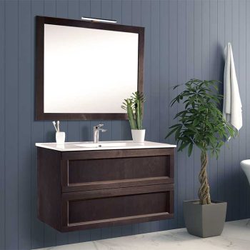 Mueble de Baño Venus de 120 cm.