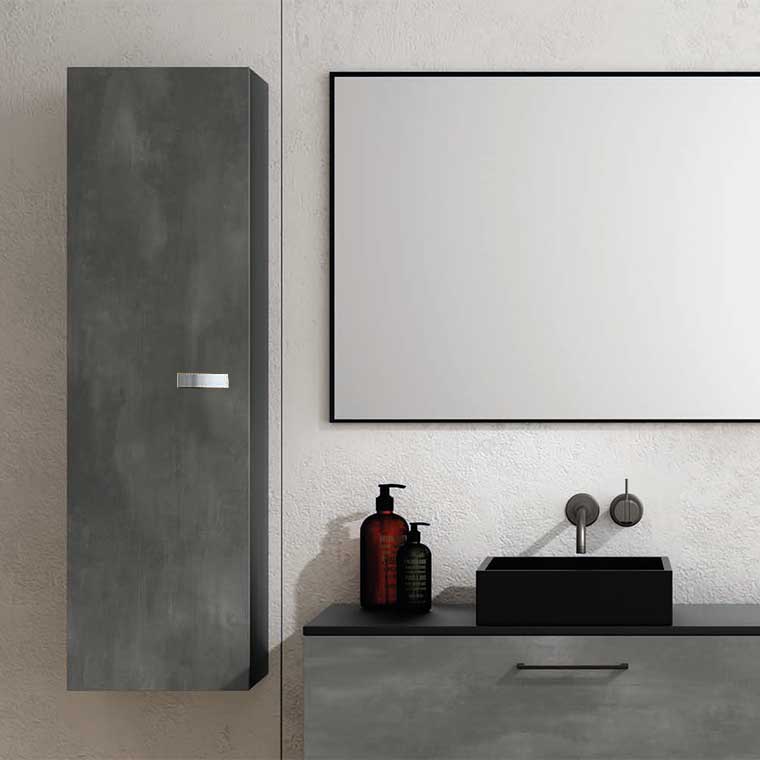 ▷ Mueble Auxiliar de Baño Columna Vega, ENVÍO GRATIS