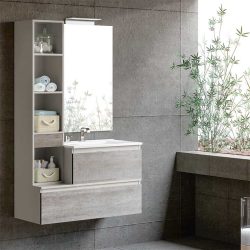 Mueble de Baño 100 cm. Modular Aqua Combinación 19-11