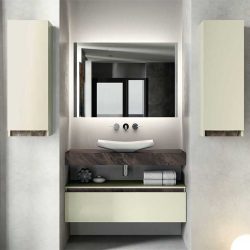 Mueble de Baño 120 cm. Modular Aqua Combinación 20-05