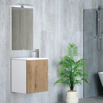 Estantería de baño, el mueble auxiliar de baño más buscado online.