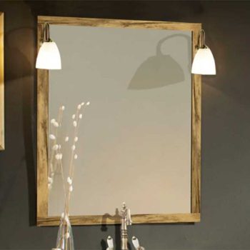 Espejo de Baño 78 x 100 cm.