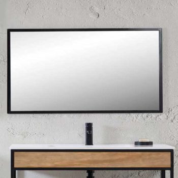 Espejo de Baño Quality 120 x 70 cm.