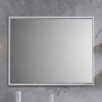 Espejo de Baño Quality 80 x 70 cm.