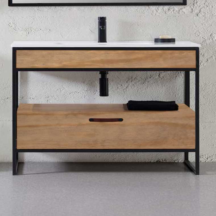 ▷ Mueble de Baño Talla 120 cm., Mudeba